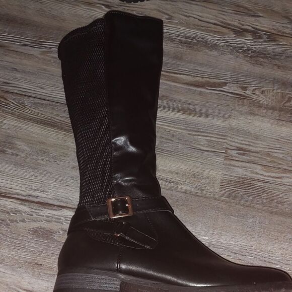 Icomfort Arlo Boots Sz 8 - Picture 6 of 9